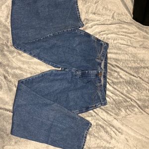 Men’s Wrangler Jeans